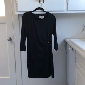 REDUCED!!! Julie Brown black dress